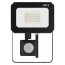 Emos ZS2323 LED REFLEKTOR SIMPO 20W 2000LM IP44 NW PIR