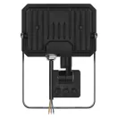 Emos ZS2323 LED REFLEKTOR SIMPO 20W 2000LM IP44 NW PIR
