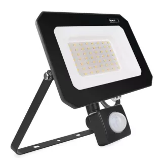 Emos ZS2343 LED REFLEKTOR SIMPO 50W 5000LM IP44 NW PIR