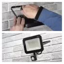 Emos ZS2343 LED REFLEKTOR SIMPO 50W 5000LM IP44 NW PIR