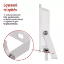 Emos ZS2233W LED REFLEKTOR SIMPO 30W 3000LM IP65 NW W