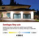 Emos ZS2233W LED REFLEKTOR SIMPO 30W 3000LM IP65 NW W