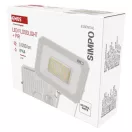 Emos ZS2333W LED REFLEKTOR SIMPO 30W 3000LM IP44 NW PIR B
