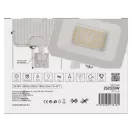 Emos ZS2333W LED REFLEKTOR SIMPO 30W 3000LM IP44 NW PIR B