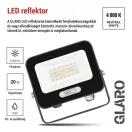 Emos ZS2224B LED REFLEKTOR GLARO 20W 2000LM IP65 NW B