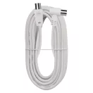 Emos S30710 ANTENNA KOAX KÁBEL 90° 7,5M