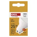 Emos ZL8F03 LED BASIC MR16 2.9W25W 250lm GU10 NW