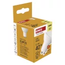 Emos ZL8F22 LED BASIC MR16 5.5W42W 500lm GU10 WW