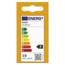 Emos ZL8F52 #LED BASIC MR16 10W(72W) 1000lm GU10 WW