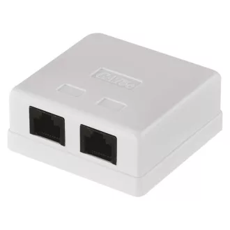 EMOS J0401 UTP adatkonnektor RJ45