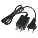 Emos J58133 STAB.TÁPFORRÁS PULZ. 12V/100MA