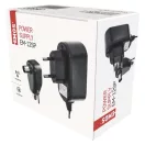 Emos J5810 STAB.TÁPFORRÁS PULZ. 12V/300MA