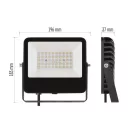 Emos ZS2423 LED REFLEKTOR AVENO 30W 4500LM IP66 NW