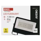 Emos ZS2433 LED REFLEKTOR AVENO 48W 7200LM IP66 NW