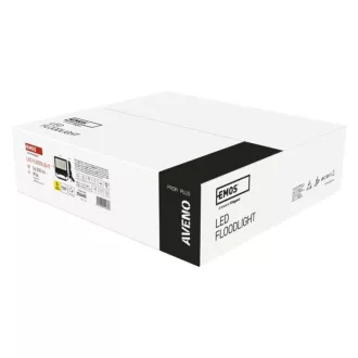Emos ZS2443 LED REFLEKTOR AVENO 100W 16000LM IP66 NW