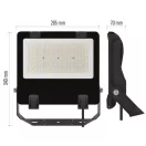 Emos ZS2443A LED REFLEKTOR AVENO 100W 15500LM IP66 NW ASYM.