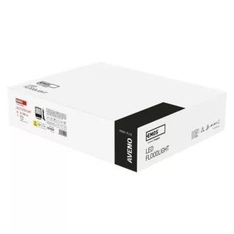   EMOS ZS2453A AVENO LED reflektor 150W 23 250lm természetes fehér