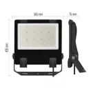 Emos ZS2463 LED REFLEKTOR AVENO 200W 32000LM IP66 NW