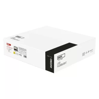 Emos ZS2463A LED REFLEKTOR AGENO 200W 31000LM IP66 NW ASYM.