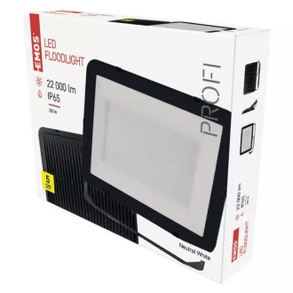 Emos ZS2672 LED REFLEKTOR INOVO 200W