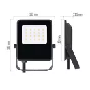 Emos ZS2523 #LED FLOODLIGHT VISIO 20W 3000LM IP65 NW