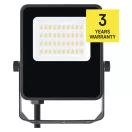Emos ZS2523 #LED FLOODLIGHT VISIO 20W 3000LM IP65 NW