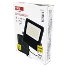 Emos ZS2533 #LED FLOODLIGHT VISIO 30W 4500LM IP65 NW