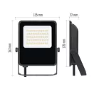 Emos ZS2533 #LED FLOODLIGHT VISIO 30W 4500LM IP65 NW