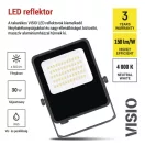 Emos ZS2533 #LED FLOODLIGHT VISIO 30W 4500LM IP65 NW