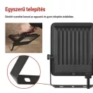 Emos ZS2533 #LED FLOODLIGHT VISIO 30W 4500LM IP65 NW