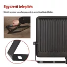 Emos ZS2553 #LED FLOODLIGHT VISIO 100W 15 000LM IP65 NW