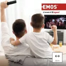 Emos S30300 ANTENNA KOAX KÁBEL 3,5M