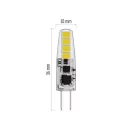 Emos ZQ8621.2 LED CLASSIC JC 1.9W21W 200lm G4 NW 2DB