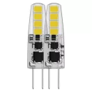 Emos ZQ8621.2 LED CLASSIC JC 1.9W21W 200lm G4 NW 2DB