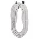 Emos S30700 ANTENNA KOAX KÁBEL 7,5M
