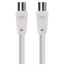 Emos S30700 ANTENNA KOAX KÁBEL 7,5M