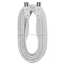 Emos S31000 ANTENNA KOAX KÁBEL 10M