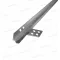 OMU system MDC3-150 X kereszt földelés bevezető szonda 50x50x3mm 1500mm keresztföldelő, nem hegeszt
