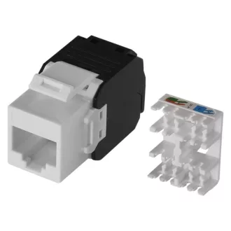 EMOS K0301 Keystone RJ45 UTP CAT5E