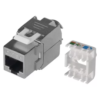 EMOS K0311 Keystone RJ45 FTP CAT5E