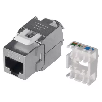 EMOS K0312 Keystone RJ45 FTP CAT6