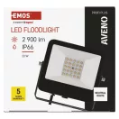 Emos ZS2413 LED REFLEKTOR AVENO 20W 2900LM IP66 NW