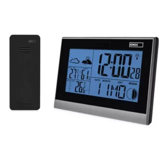 EMOS E3070 Időjárás állomás E3070