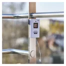 EMOS E5111 METEOROLÓGIAI ÁLLOMÁS E5111