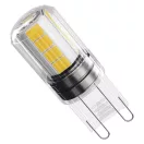 Emos ZQ9D12 #LED CLS JC 2,5W(32W) 350lm G9 WW