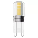 Emos ZQ9D14 #LED CLS JC 2,5W(32W) 350lm G9 CW