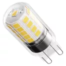 Emos ZQ9E22 #LED CLS JC 4,2W(40W) 470lm G9 WW