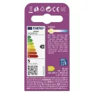 Emos ZQ9D32 LED CLASSIC JC 4,3W(48W) 600LM G9 WW