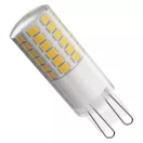 Emos ZQ9D34 LED CLASSIC JC 4,3W(48W) 600lm G9 CW