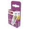 Emos ZQ9C43 LED CLASSIC JC 4,9W(60W) 806lm G9 NW